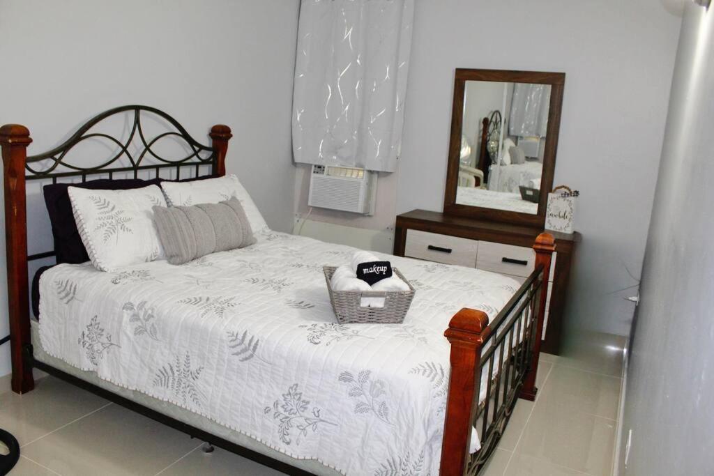 Penthouse Views Appartement San Juan Buitenkant foto